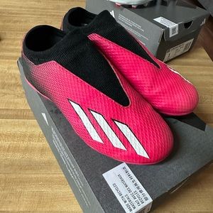 Adidas X Speedportal.3 soccer cleats